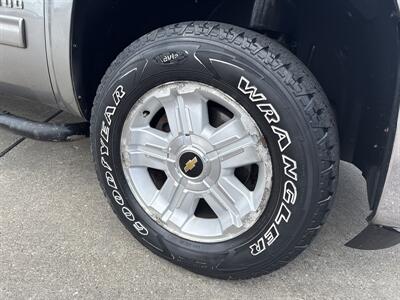 2012 Chevrolet Silverado 1500 LT   - Photo 13 - South Sioux City, NE 68776