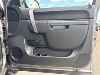 2012 Chevrolet Silverado 1500 LT   - Photo 20 - South Sioux City, NE 68776