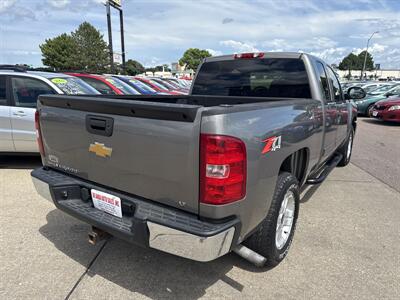 2012 Chevrolet Silverado 1500 LT   - Photo 7 - South Sioux City, NE 68776