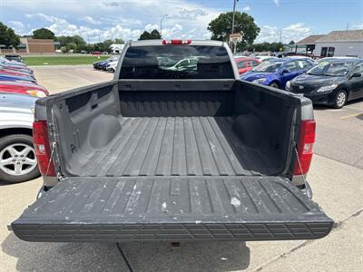 2012 Chevrolet Silverado 1500 LT   - Photo 18 - South Sioux City, NE 68776