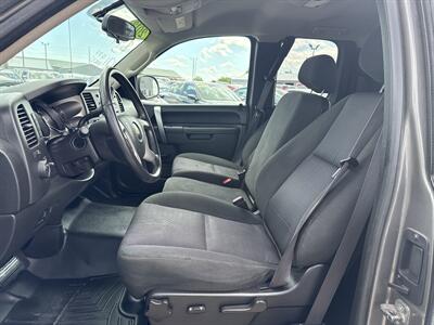 2012 Chevrolet Silverado 1500 LT   - Photo 14 - South Sioux City, NE 68776