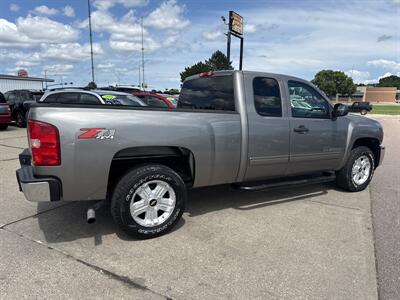 2012 Chevrolet Silverado 1500 LT   - Photo 8 - South Sioux City, NE 68776