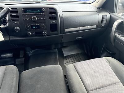 2012 Chevrolet Silverado 1500 LT   - Photo 23 - South Sioux City, NE 68776