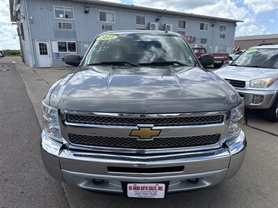 2012 Chevrolet Silverado 1500 LT   - Photo 12 - South Sioux City, NE 68776
