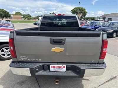 2012 Chevrolet Silverado 1500 LT   - Photo 6 - South Sioux City, NE 68776