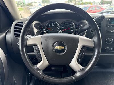 2012 Chevrolet Silverado 1500 LT   - Photo 22 - South Sioux City, NE 68776