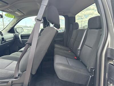 2012 Chevrolet Silverado 1500 LT   - Photo 16 - South Sioux City, NE 68776