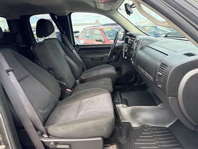 2012 Chevrolet Silverado 1500 LT   - Photo 19 - South Sioux City, NE 68776