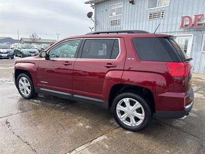 2017 GMC Terrain SLE-2   - Photo 4 - South Sioux City, NE 68776