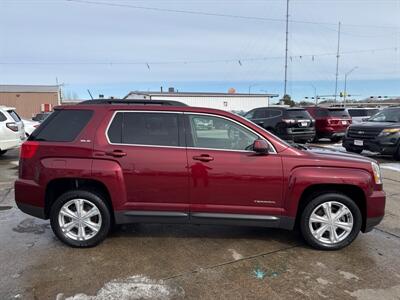 2017 GMC Terrain SLE-2   - Photo 9 - South Sioux City, NE 68776