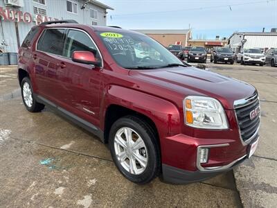 2017 GMC Terrain SLE-2   - Photo 11 - South Sioux City, NE 68776