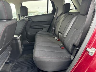 2017 GMC Terrain SLE-2   - Photo 16 - South Sioux City, NE 68776