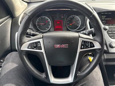 2017 GMC Terrain SLE-2   - Photo 22 - South Sioux City, NE 68776