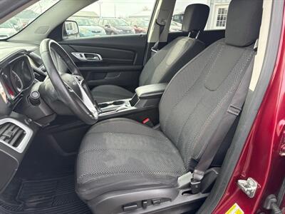 2017 GMC Terrain SLE-2   - Photo 14 - South Sioux City, NE 68776