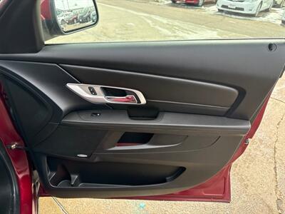 2017 GMC Terrain SLE-2   - Photo 19 - South Sioux City, NE 68776