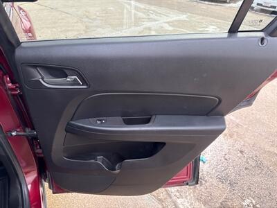 2017 GMC Terrain SLE-2   - Photo 17 - South Sioux City, NE 68776
