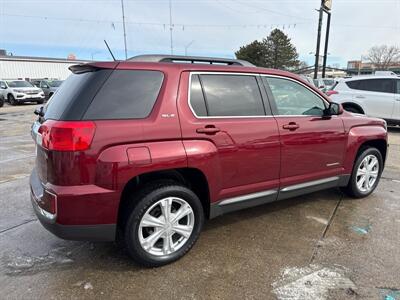 2017 GMC Terrain SLE-2   - Photo 8 - South Sioux City, NE 68776