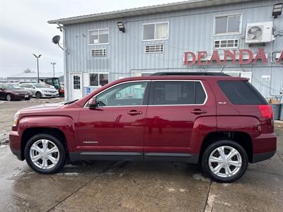 2017 GMC Terrain SLE-2   - Photo 3 - South Sioux City, NE 68776
