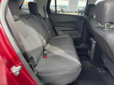 2017 GMC Terrain SLE-2   - Photo 18 - South Sioux City, NE 68776
