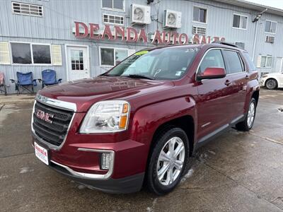 2017 GMC Terrain SLE-2   - Photo 1 - South Sioux City, NE 68776