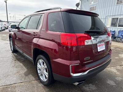 2017 GMC Terrain SLE-2   - Photo 5 - South Sioux City, NE 68776