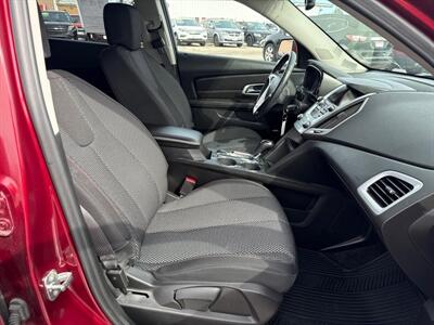 2017 GMC Terrain SLE-2   - Photo 20 - South Sioux City, NE 68776