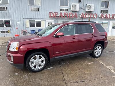 2017 GMC Terrain SLE-2   - Photo 2 - South Sioux City, NE 68776