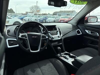2017 GMC Terrain SLE-2   - Photo 21 - South Sioux City, NE 68776