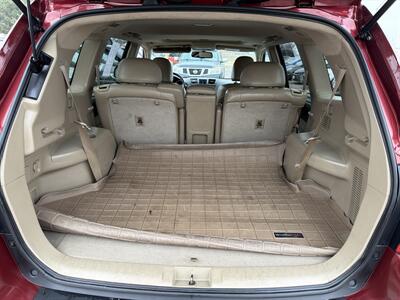 2010 Toyota Highlander Limited - Photo 20 - South Sioux City, NE 68776