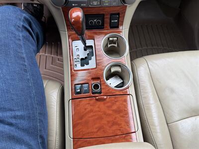 2010 Toyota Highlander Limited - Photo 29 - South Sioux City, NE 68776