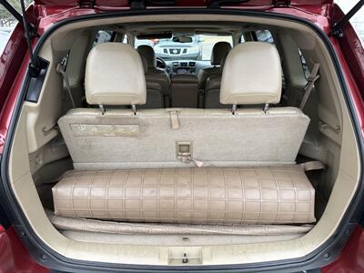 2010 Toyota Highlander Limited - Photo 19 - South Sioux City, NE 68776