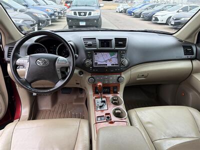 2010 Toyota Highlander Limited - Photo 17 - South Sioux City, NE 68776