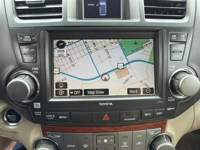 2010 Toyota Highlander Limited - Photo 28 - South Sioux City, NE 68776