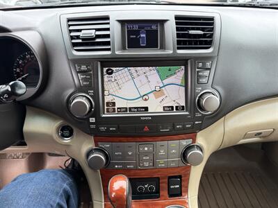 2010 Toyota Highlander Limited - Photo 26 - South Sioux City, NE 68776