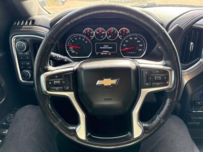 2019 Chevrolet Silverado 1500 LTZ   - Photo 23 - South Sioux City, NE 68776