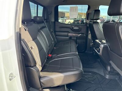 2019 Chevrolet Silverado 1500 LTZ   - Photo 19 - South Sioux City, NE 68776