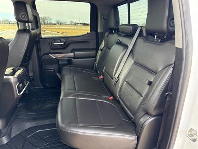 2019 Chevrolet Silverado 1500 LTZ   - Photo 17 - South Sioux City, NE 68776