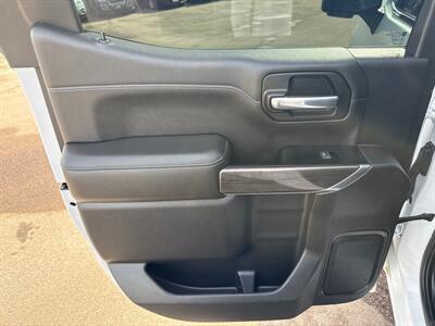 2019 Chevrolet Silverado 1500 LTZ   - Photo 16 - South Sioux City, NE 68776
