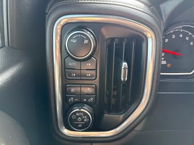 2019 Chevrolet Silverado 1500 LTZ   - Photo 24 - South Sioux City, NE 68776