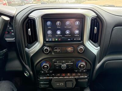 2019 Chevrolet Silverado 1500 LTZ   - Photo 25 - South Sioux City, NE 68776