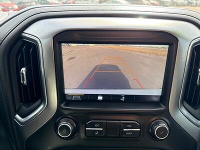 2019 Chevrolet Silverado 1500 LTZ   - Photo 26 - South Sioux City, NE 68776