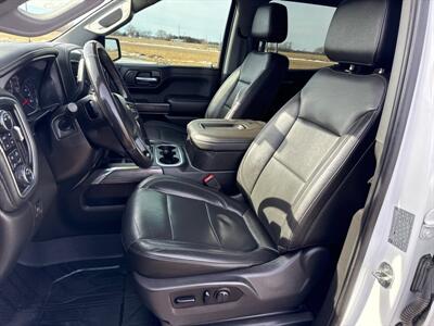 2019 Chevrolet Silverado 1500 LTZ   - Photo 15 - South Sioux City, NE 68776