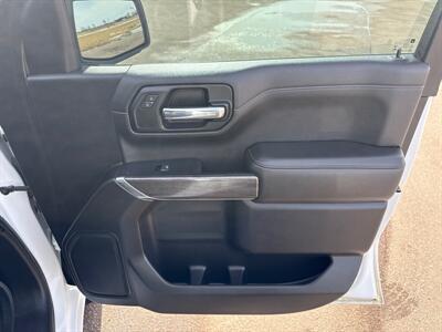 2019 Chevrolet Silverado 1500 LTZ   - Photo 20 - South Sioux City, NE 68776