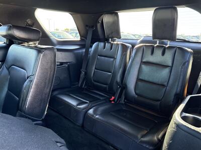 2016 Ford Explorer XLT   - Photo 17 - South Sioux City, NE 68776
