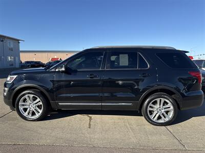 2016 Ford Explorer XLT   - Photo 3 - South Sioux City, NE 68776