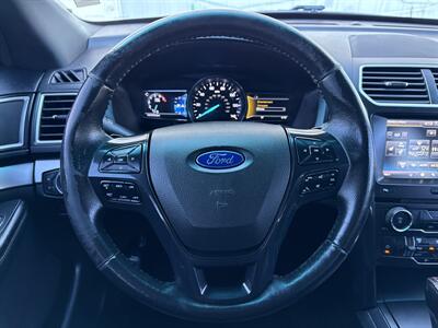 2016 Ford Explorer XLT   - Photo 23 - South Sioux City, NE 68776