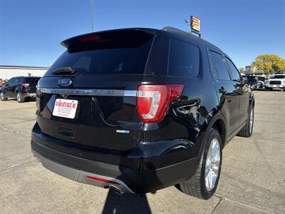 2016 Ford Explorer XLT   - Photo 7 - South Sioux City, NE 68776