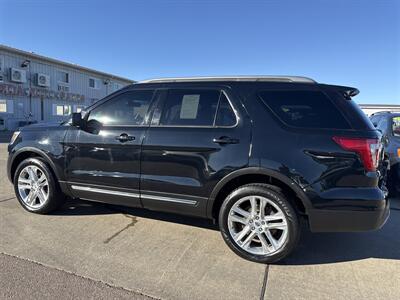 2016 Ford Explorer XLT   - Photo 4 - South Sioux City, NE 68776