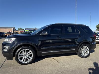 2016 Ford Explorer XLT   - Photo 2 - South Sioux City, NE 68776