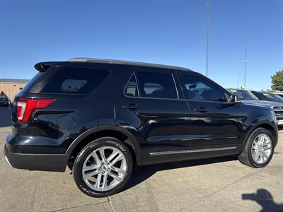 2016 Ford Explorer XLT   - Photo 8 - South Sioux City, NE 68776